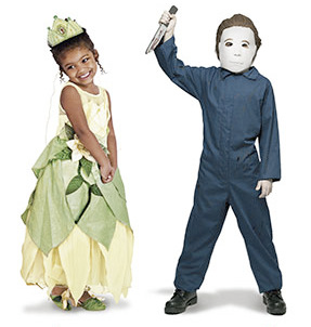 Illustration for article titled Stupid Grown-Ups To Ruin Halloween